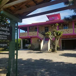 Inn Casarao, Praia do Rosa